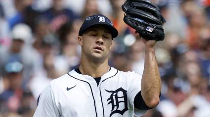 Tigers Starter Predicted to Turn Down $20 Million in Free-Agency Move