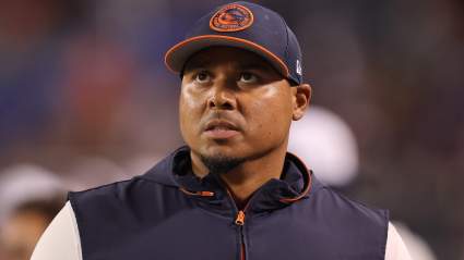 Bears in Real Danger of Losing Central Franchise Figure This Offseason