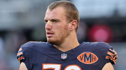 Bears’ Former UDFA Sends Message on Possible Start vs. Raiders