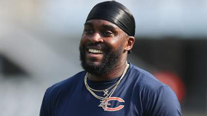 Bears’ Roster Moves Signal Good News for Jaylon Johnson vs. Vikings