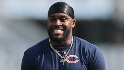 Bears’ Jaylon Johnson Reveals Injury, Chances He Plays Vikings in Week 1