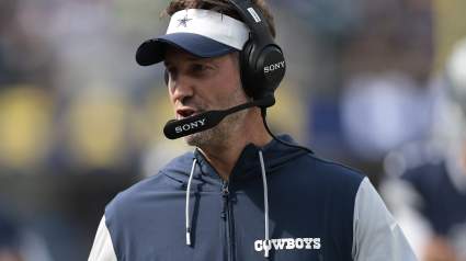 Cowboys Have Change of Heart on Playmaker & Cut Ties With Ex-Starter