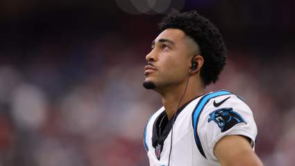 Frustration Boils Over for Bryce Young as Panthers Fall to Jaguars