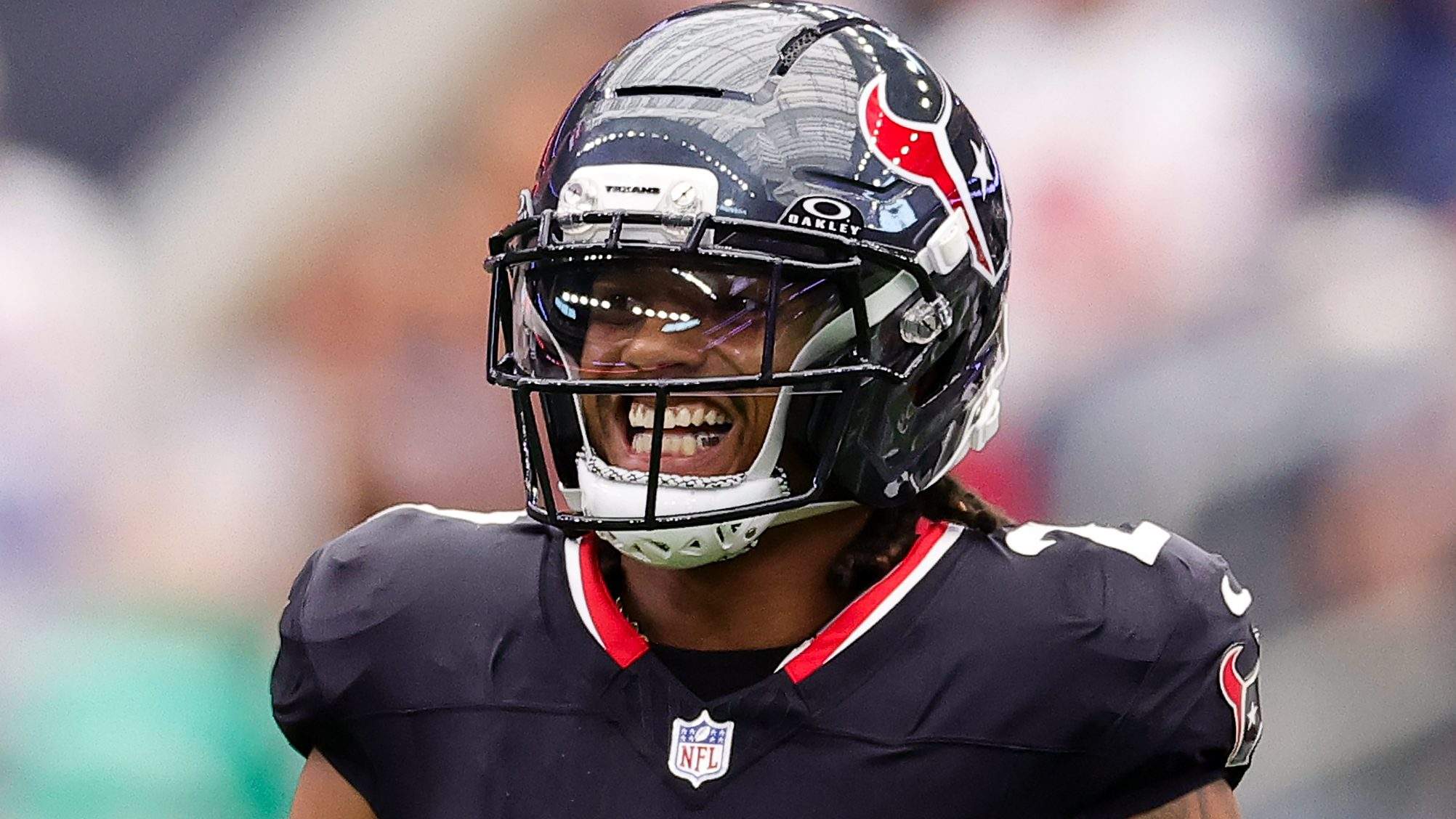 Myles Bryant, Houston Texans
