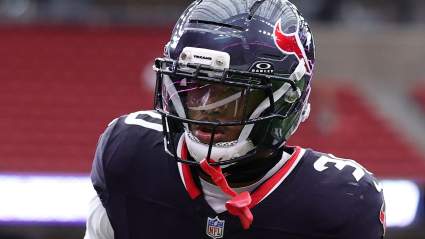 Texans Make Final Decision on Rookie Draft Pick in Hectic Roster Shuffle