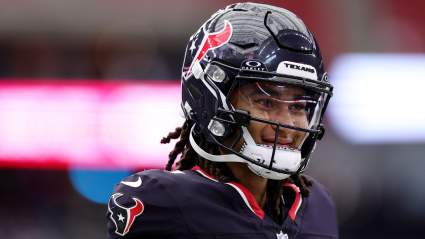 Texans Trade Pitch Lands $92 Million All-Pro Before Deadline