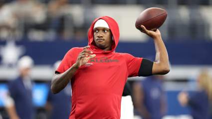 Insider Projects Falcons’ Plan for Michael Penix Jr.’s Career