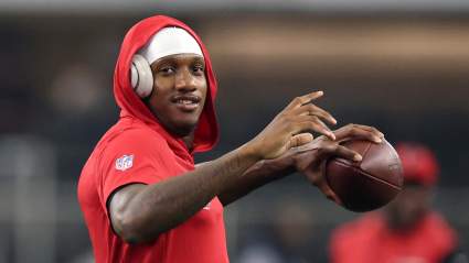Falcons Announce 6 Team Captains Ahead of 2025 Season Opener