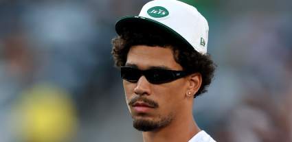 Aaron Glenn Explains Controversial Week 1 Decision