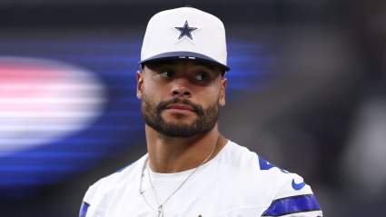 Jerry Jones Gives Strong Message to Cowboys’ Dak Prescott