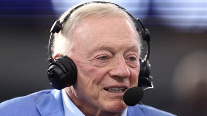 Ravens Legend Blasts Jerry Jones After Cowboys Trade Micah Parsons