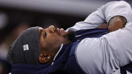 Packers Announce Micah Parsons’ Official Week 1 Injury Status