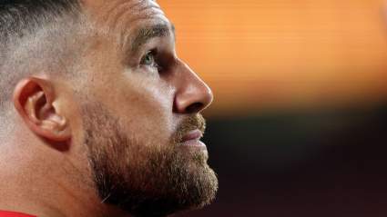 Chiefs Kingdom Angered Over ‘Egregious’ Act Against Travis Kelce