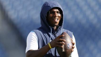 Titans’ Blueprint: Cam Ward’s Key to Beating Denver in Week One