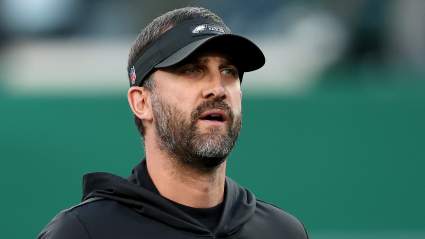 Eagles Closer to Getting Key Player Back for Week 1 vs. Dallas Cowboys