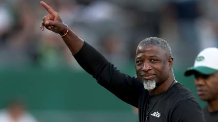 Jets Get Good News Heading Into Week 1 Matchup vs. Steelers