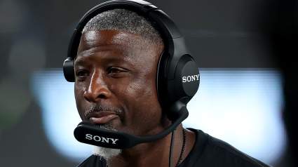 Jets’ Aaron Glenn Shares Plan to Fix Team’s Glaring Weakness