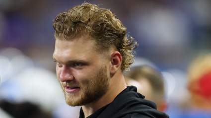 Lions Working on Major Aidan Hutchinson Change After Za’Darius Smith Exit