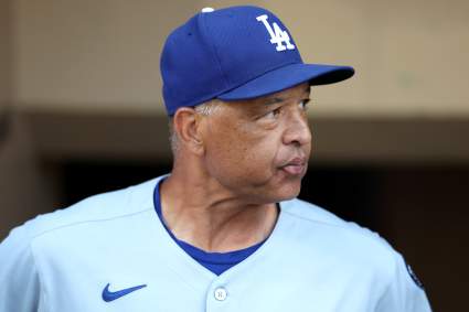 Dodgers Get ‘Positive’ Update on Injury to Key Player After Scare