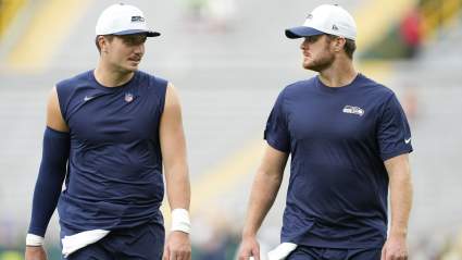 Seahawks Praised for Beating NFL Quarterback Trends
