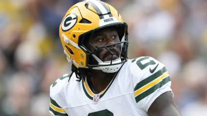 Packers Called About Malik Willis Trade Following Major QB Injury