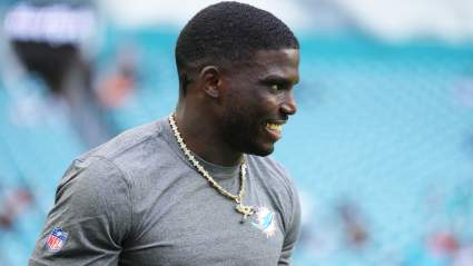 Insider Reveals Surprising Truth About Dolphins Tyreek Hill Plans
