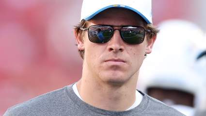 Texans on Notice Over Justin Herbert Before Chargers Game