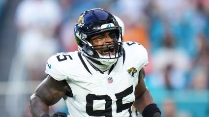 Jaguars’ Hidden Keys to Beating Panthers in Week 1