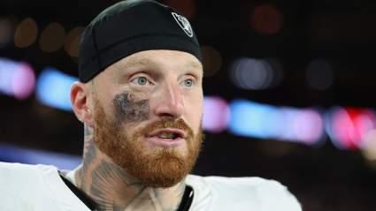 Former Detroit Lions QB Lands Gig Alongside Maxx Crosby