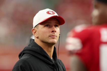 49ers Legend Offers Strong Statement On Quarterback Brock Purdy