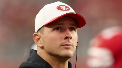 49ers Receive Worrying Update on QB Brock Purdy’s Week 3 Status