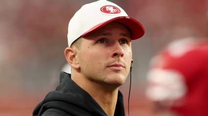 49ers Could Poach Detroit Lions QB With Brock Purdy Injured