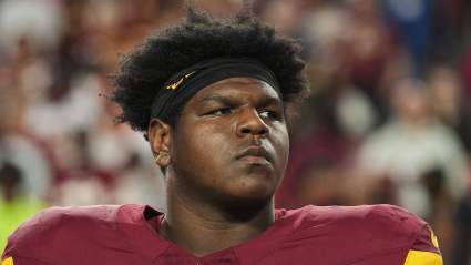 Ex-Coach Says Commanders Should Sit Rookie Starter in Week 3