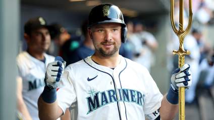 Mariners Playoff Standings: MLB Postseason Picture, Seeds & Matchups for AL