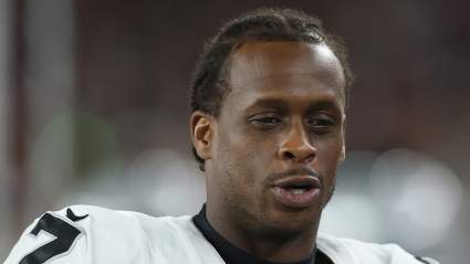 Geno Smith Reveals Why He Chose Raiders Over Seahawks