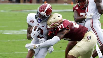 Alabama’s Coach Update On Ryan Williams Concussion And Position Change