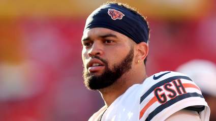 Tom Brady Drops Strong Take on Caleb Williams, Ben Johnson Ahead of Bears’ Opener