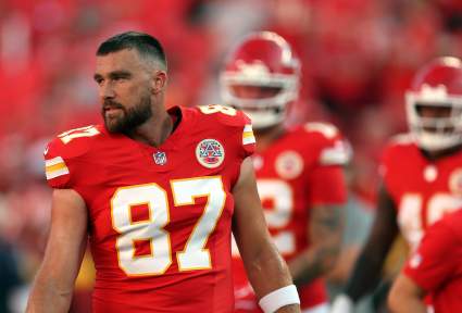 Chiefs TE Travis Kelce Addresses Whether 2025 Is His Last Ride