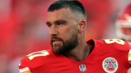 Chiefs Predicted to Replace Travis Kelce With ‘Freak’ TE