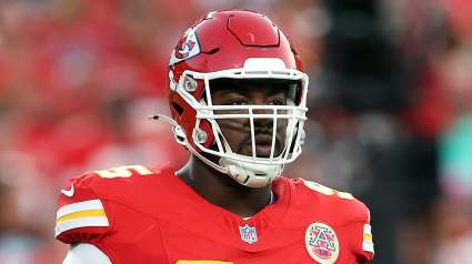 Chiefs All-Pro Snubs Super-Bowl-Winner After Years Of Disrespect