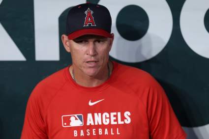 Angels Prospect Rio Foster in Critical Condition After Car Crash