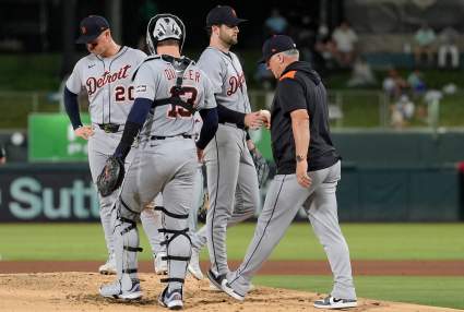 Detroit Tigers Predicted to Land Two-Time All-Star Infielder in Free Agency