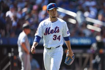Kodai Senga Sends 4-Word Message Ahead of Mets Season