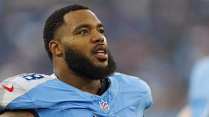 Bills Urged to Make ‘All-In’ Trade for Pro Bowl Defensive Tackle