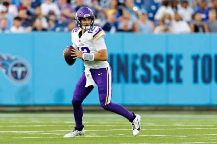 Vikings Rookie QB Max Brosmer Sends Strong Message on New Role