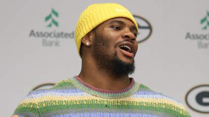 Packers’ Micah Parsons Has ‘Likely’ Playing Time Revealed – Report