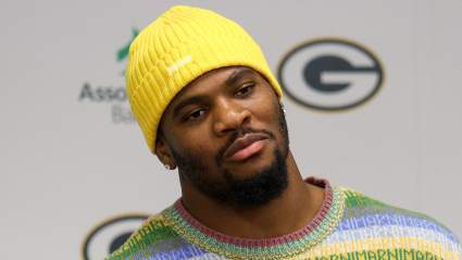 Cowboys Defender Sounds Off on Micah Parsons After Eagles Loss