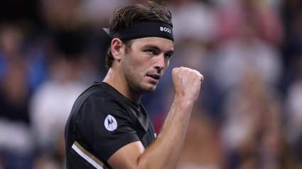 EXCLUSIVE: Taylor Fritz Talks American Tennis, Grueling Schedule & More