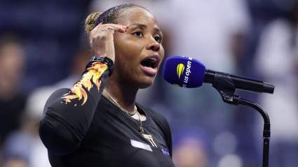 Taylor Townsend Apologizes For Controversial Posts at Billie Jean King Cup