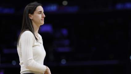 WNBA Commissioner Has Harsh Words for Caitlin Clark, Says Star